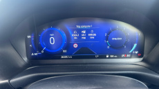 Ford Puma 1.0 EcoBoost Hybrid mHEV ST-Line 5dr Petrol Hatchback